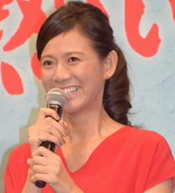篠原ゆき子