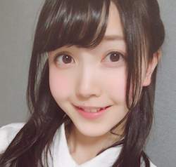 久保史緒里