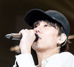 野田洋次郎