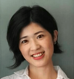 伊藤美裕