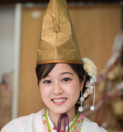 津田理帆