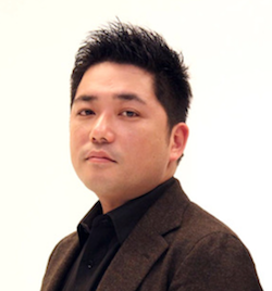 篠原篤