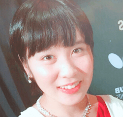 平野美宇