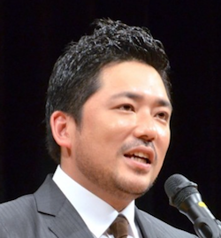篠原篤