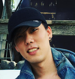 野田洋次郎
