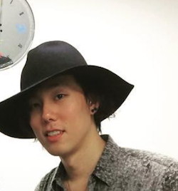野田洋次郎