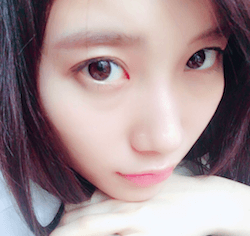 小倉優香