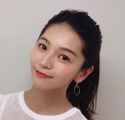 傳谷英里香