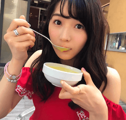 傳谷英里香