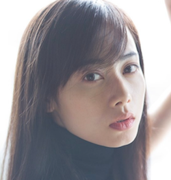 岩井堂聖子