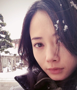 岩井堂聖子