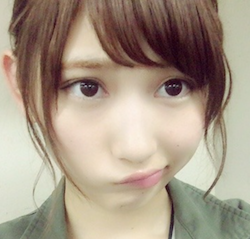 志田愛佳