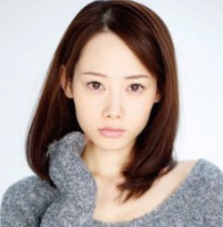 岩井堂聖子