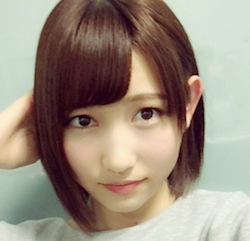 志田愛佳