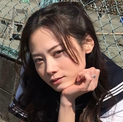 岩井堂聖子