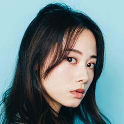 岩井堂聖子