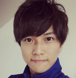 岡田龍太郎