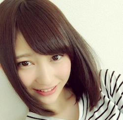 志田愛佳