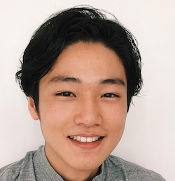 中川大輔