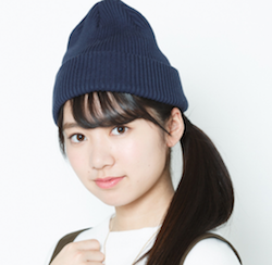 米谷奈々未