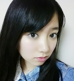 米谷奈々未