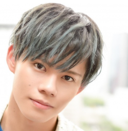 小笠原海