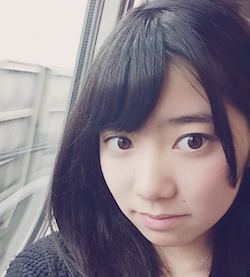 米谷奈々未