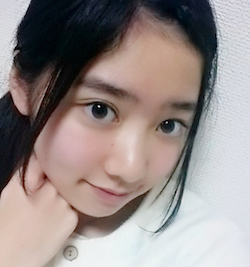 米谷奈々未