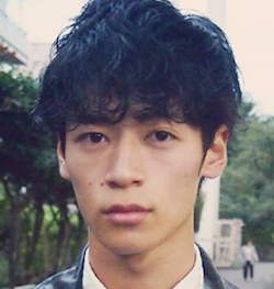 若林拓也