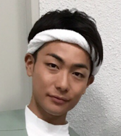 田中俊介