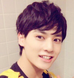 福田佑亮
