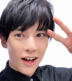 福田佑亮