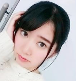 米谷奈々未