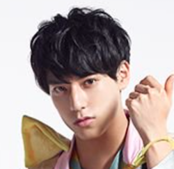 福田佑亮