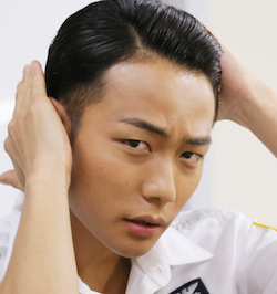 田中俊介