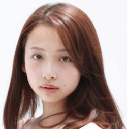 華村あすか