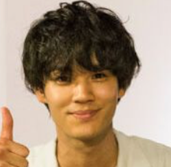 遠藤史也