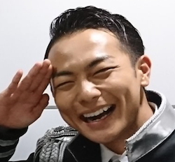 田中俊介