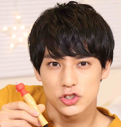 福田佑亮