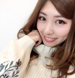 橘ゆりか