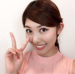 橘ゆりか