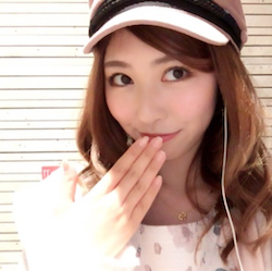 橘ゆりか