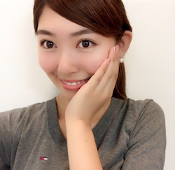橘ゆりか