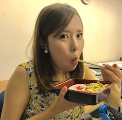 馬場ももこ