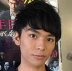 岡田隆之介