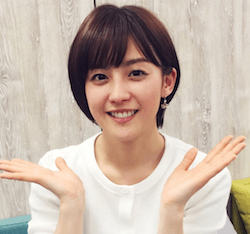 宮司愛海