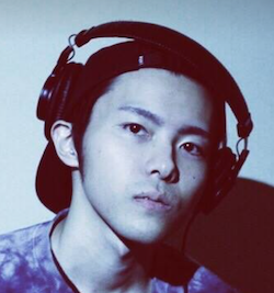 DJ YUTO(ユウト)