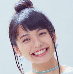 足立佳奈