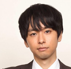 橋本淳