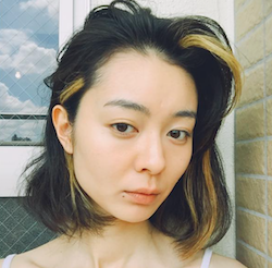 中村映里子